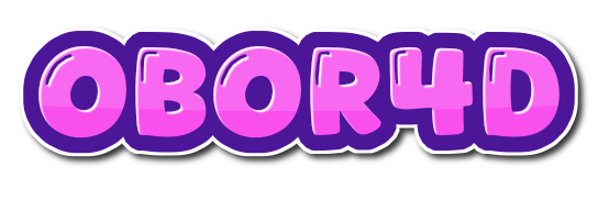 logo OBOR4D